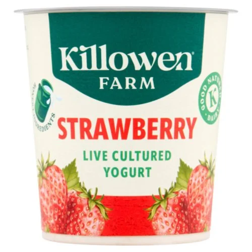 Killowen Farm Yoghurt Strawberry.jpg