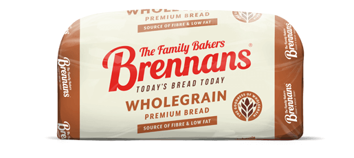 Wholegrain Bread 800g