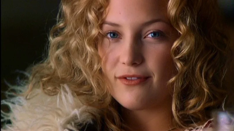 Unpopular opinion warning: Kate Hudson was ROBBED of that Oscar