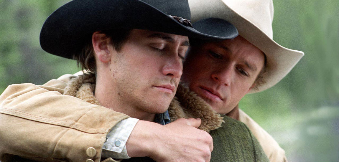 Jack & Ennis: Impossible to quit