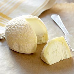 The wrinkly, brainy wonder that is Coupole. Photo credit: Vermont Creamery.