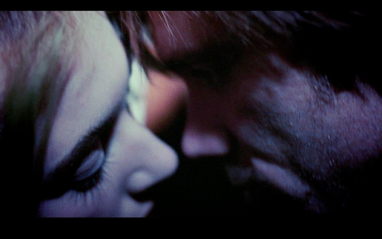 "Meet me in Montauk."