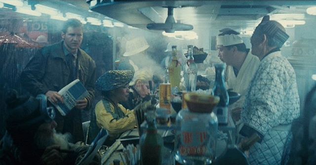 Cinemorsel: Blade Runner (1982)