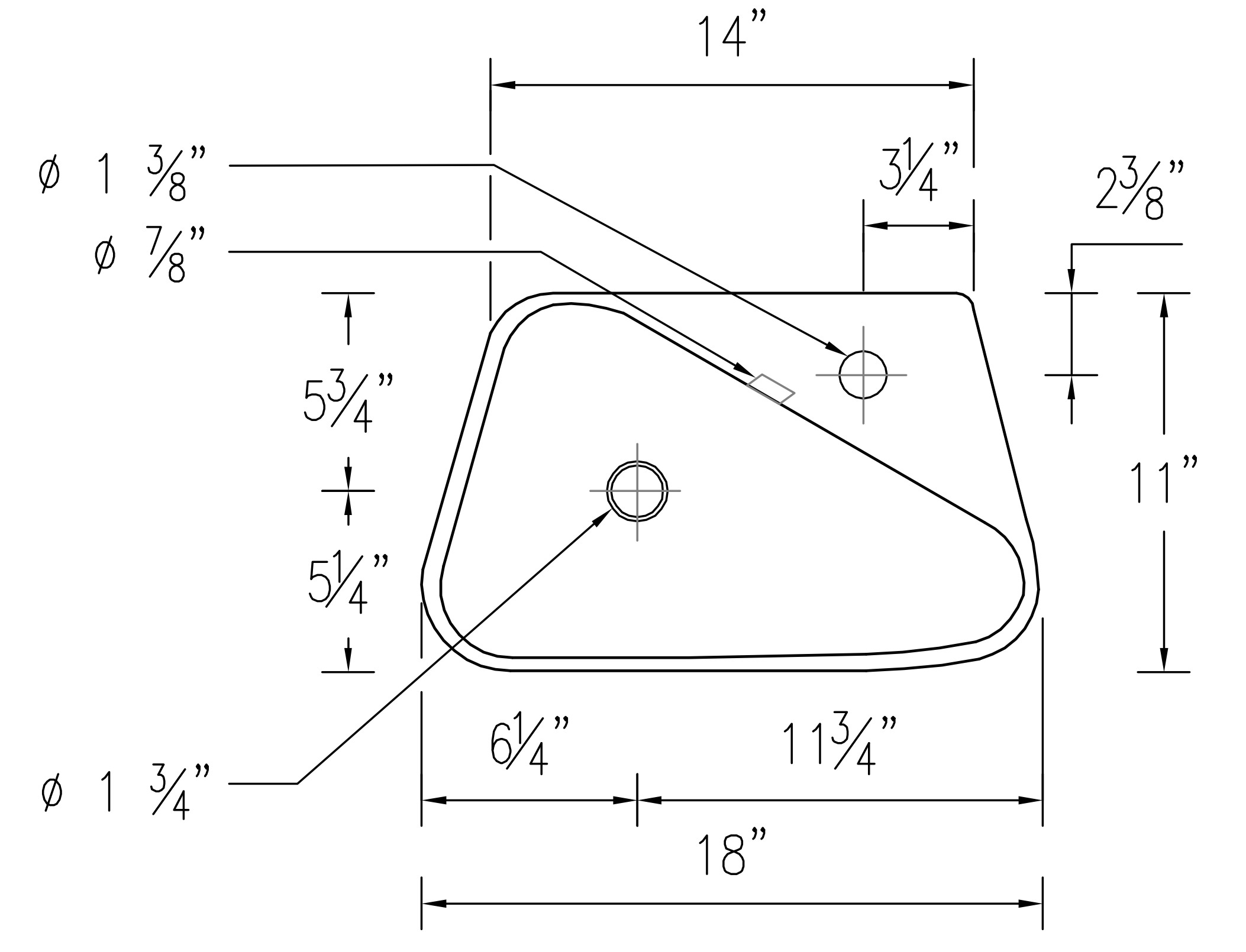 Click schematic to download specs