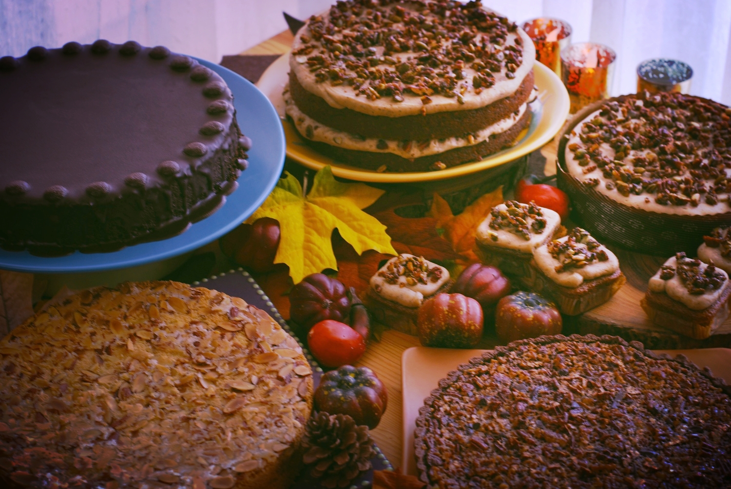 A Crave Thanksgiving