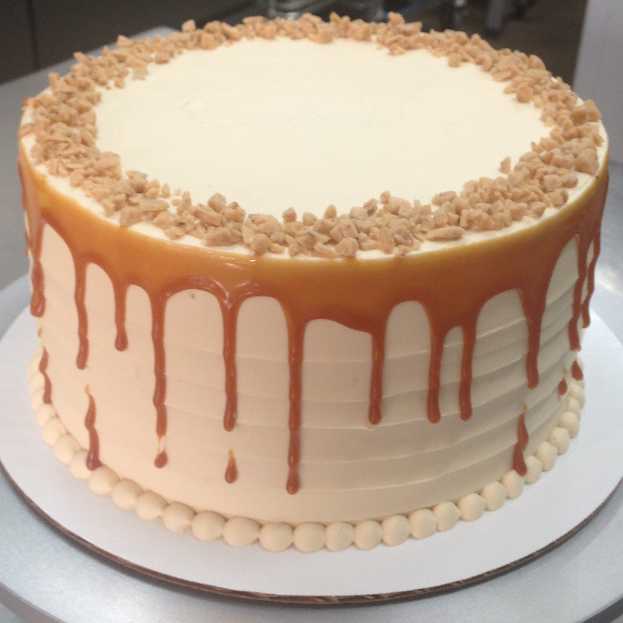 DULCE DE LECHE