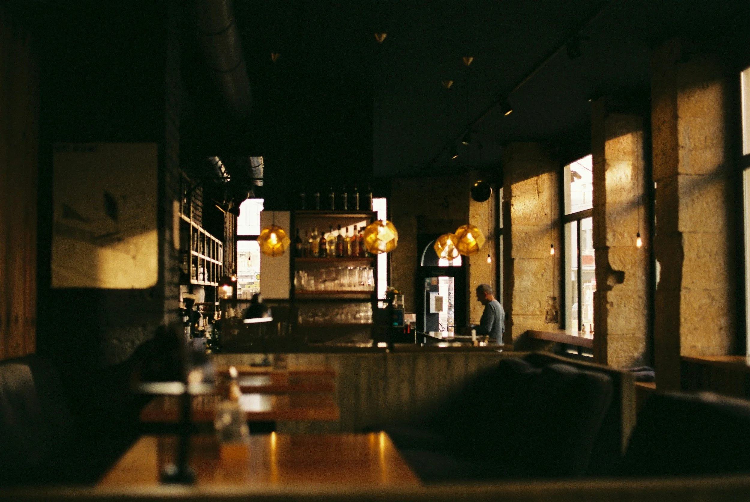 Table for Two: 7 Tasty Facts About Famous Foods and Restaurants