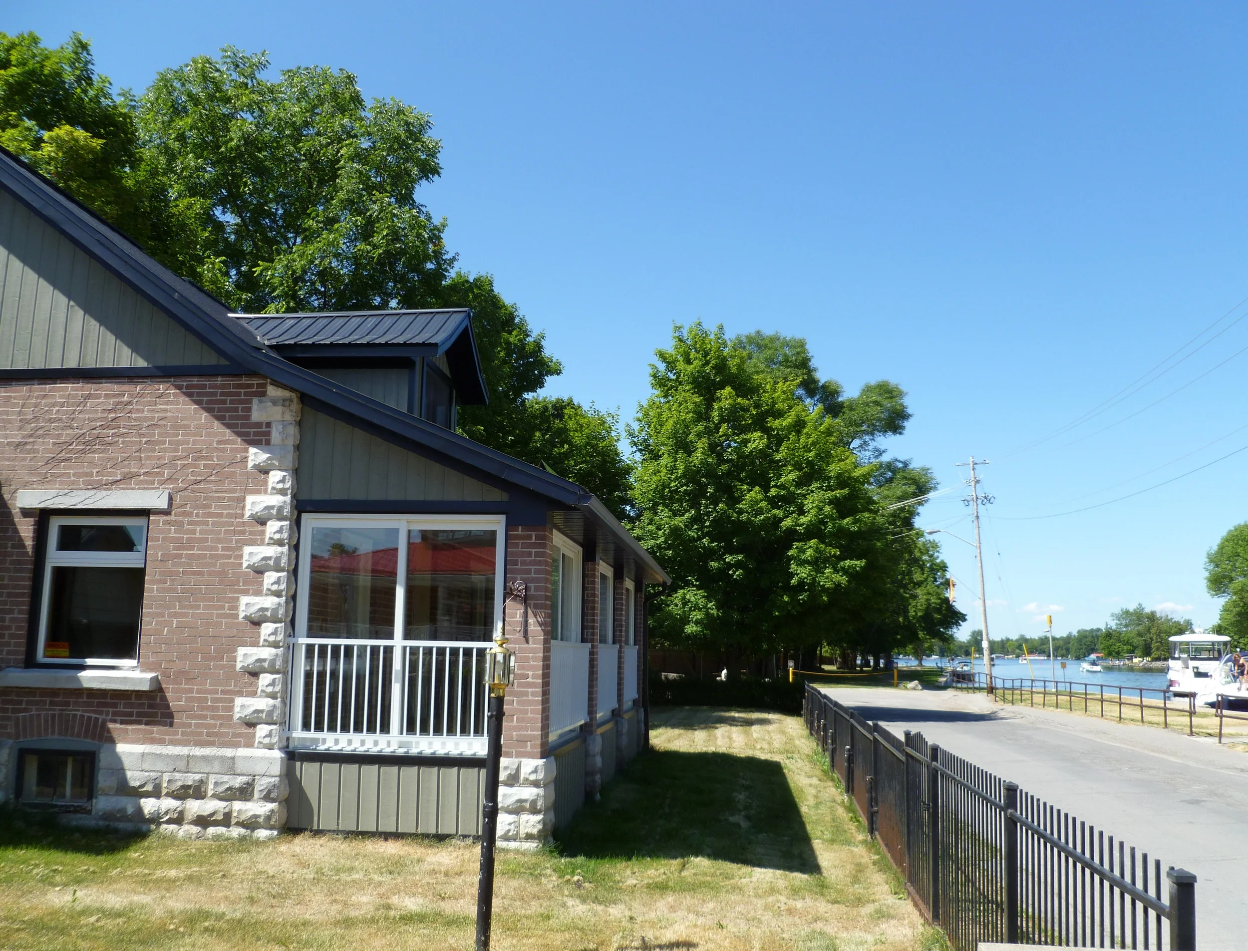 Bobcaygeon