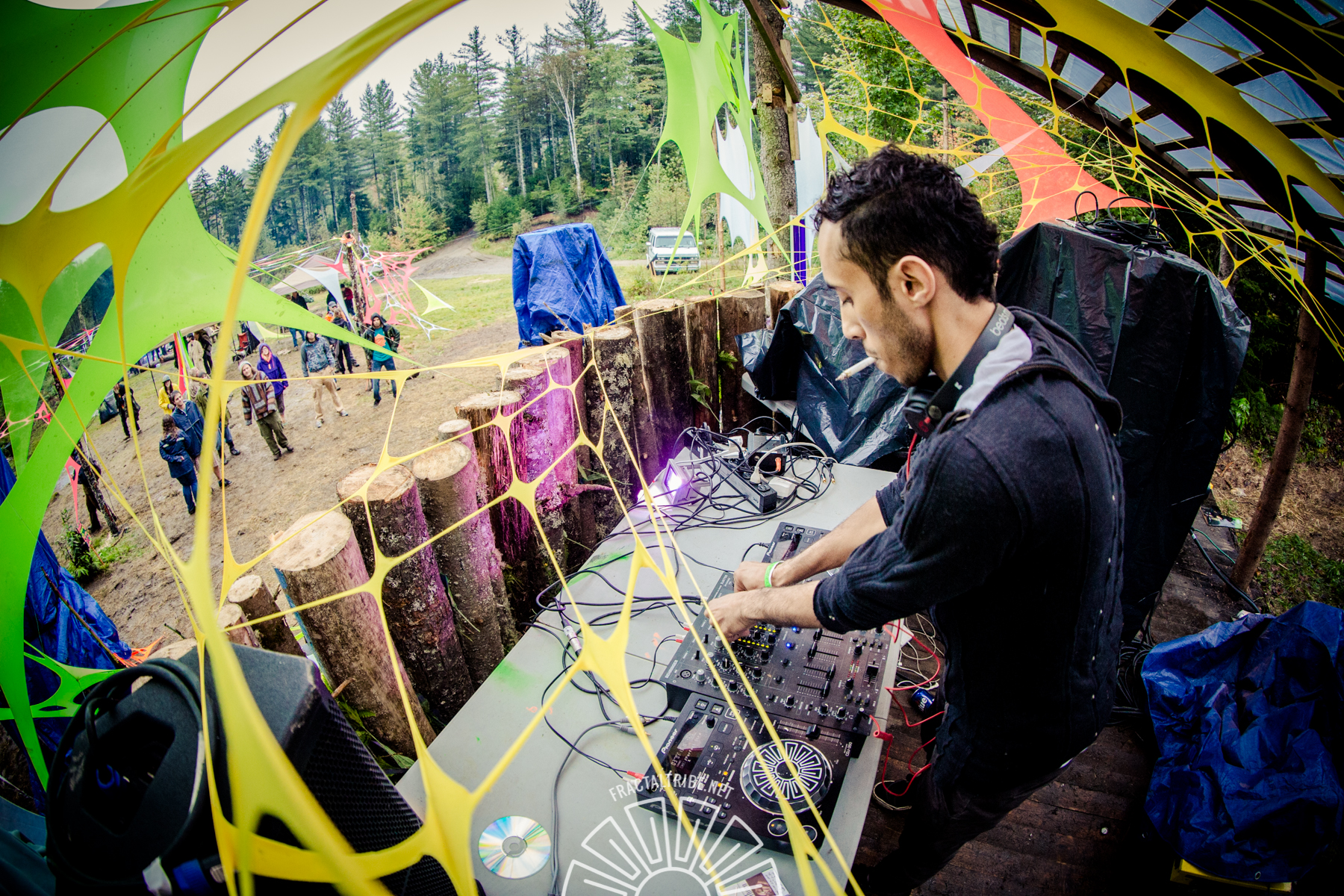 Hisham 6 Fractalfest 2013.jpg