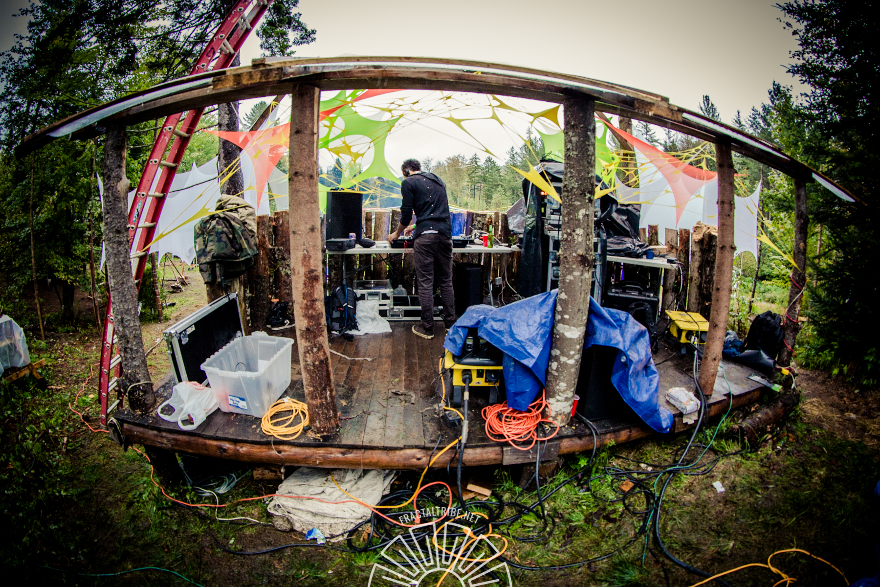 Hisham 8 Fractalfest 2013.jpg