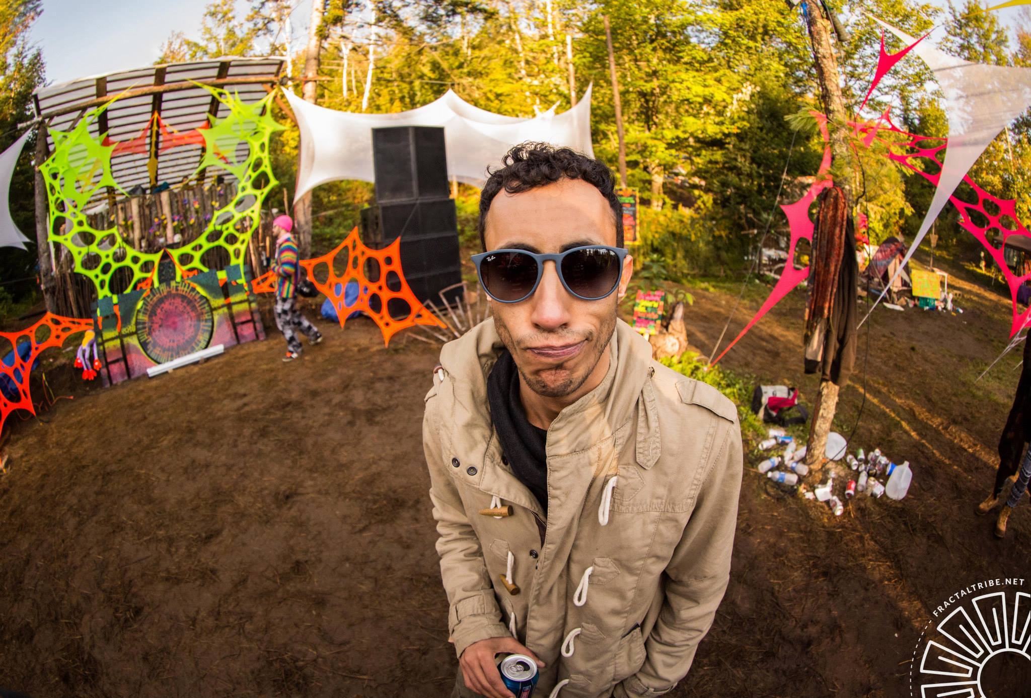 Hisham @ Fractal Fest 2013.jpg
