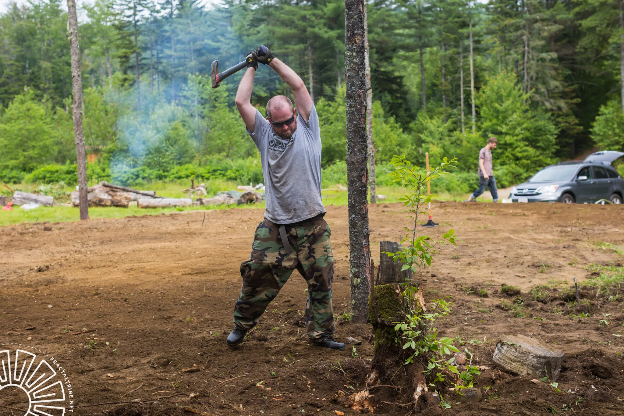 Diwrecked chopping.jpg