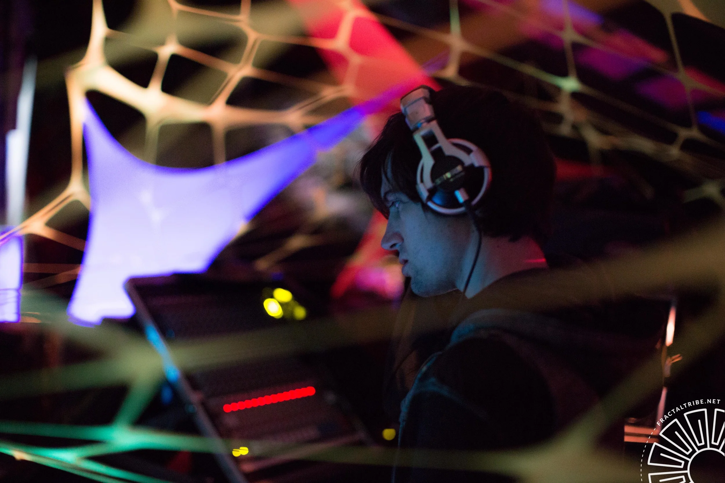 Keith Mattar Fractalfest 2013.jpg
