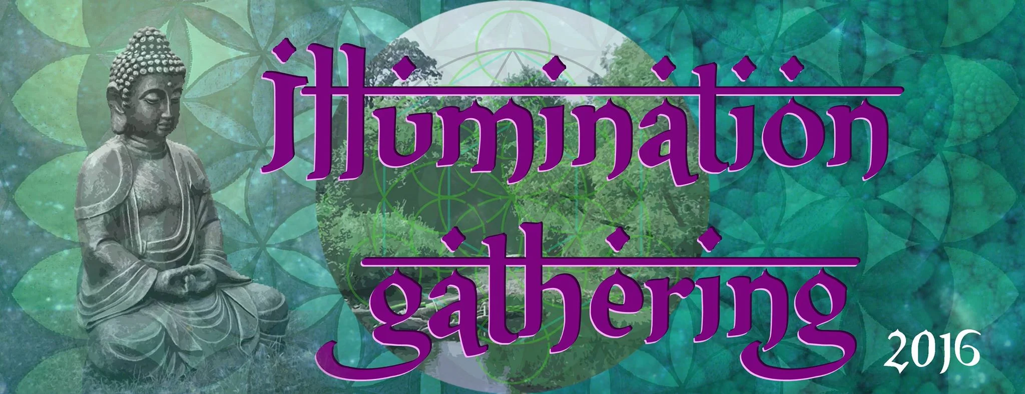 July 7-10 Illumination Gathering