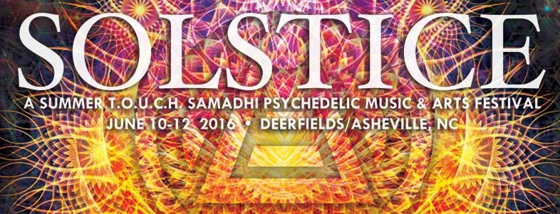 June 10-12 Solstice