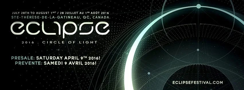 July 28-Aug 1 - Eclipse