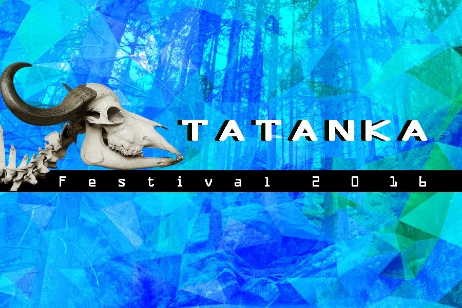 Aug12-14 - Tatanka Festival