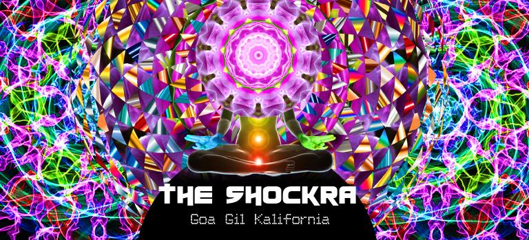 May28 Goa Gil- The Shockra