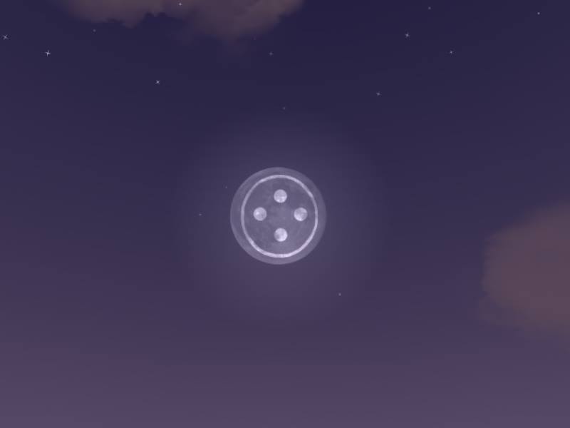  Moon Button: Into the Fog, Pt. 1
