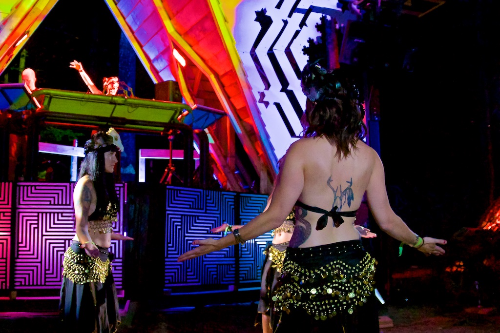 ArtemisMusic.Art | Boston, MA | Fractaltribe