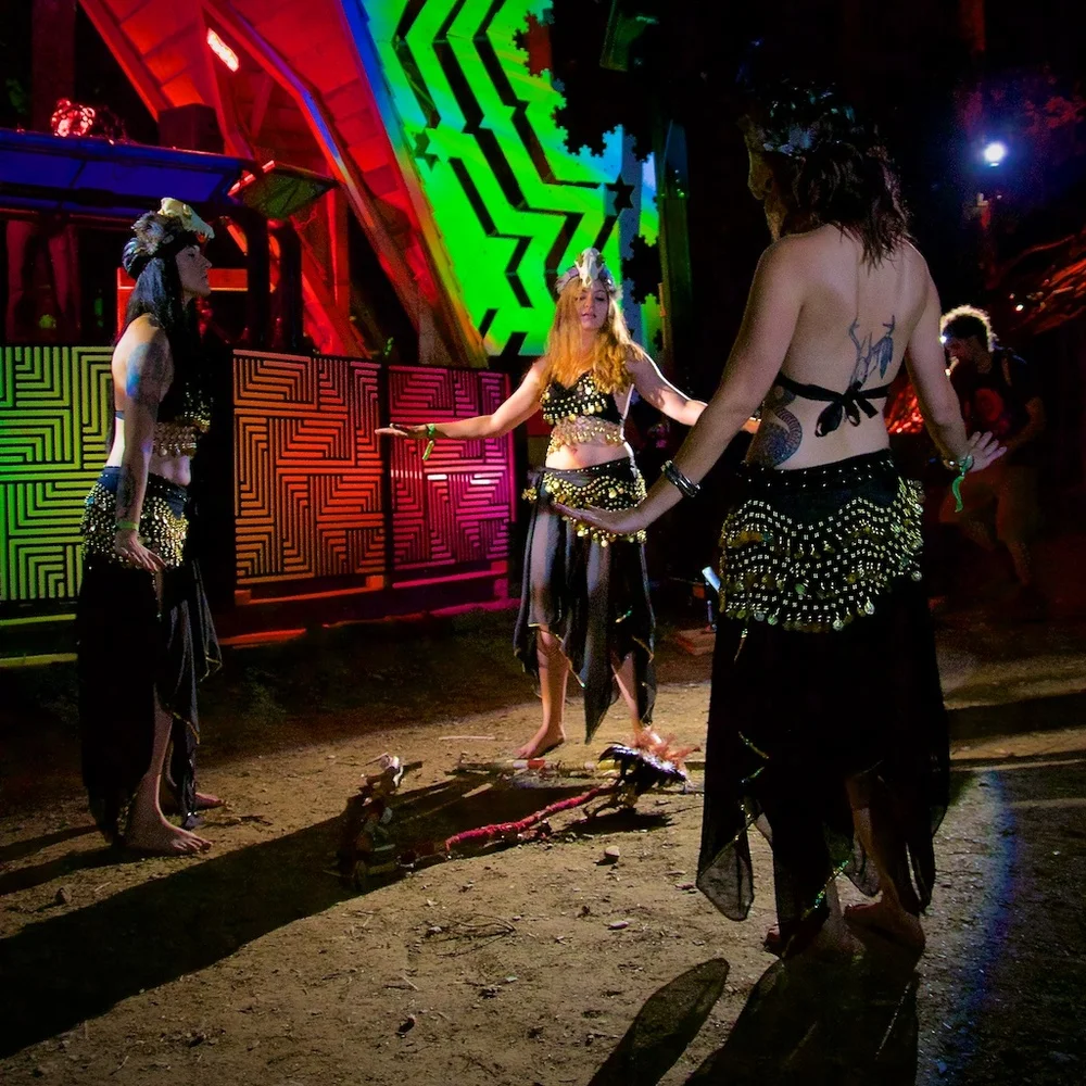 ArtemisMusic.Art | Boston, MA | Fractaltribe