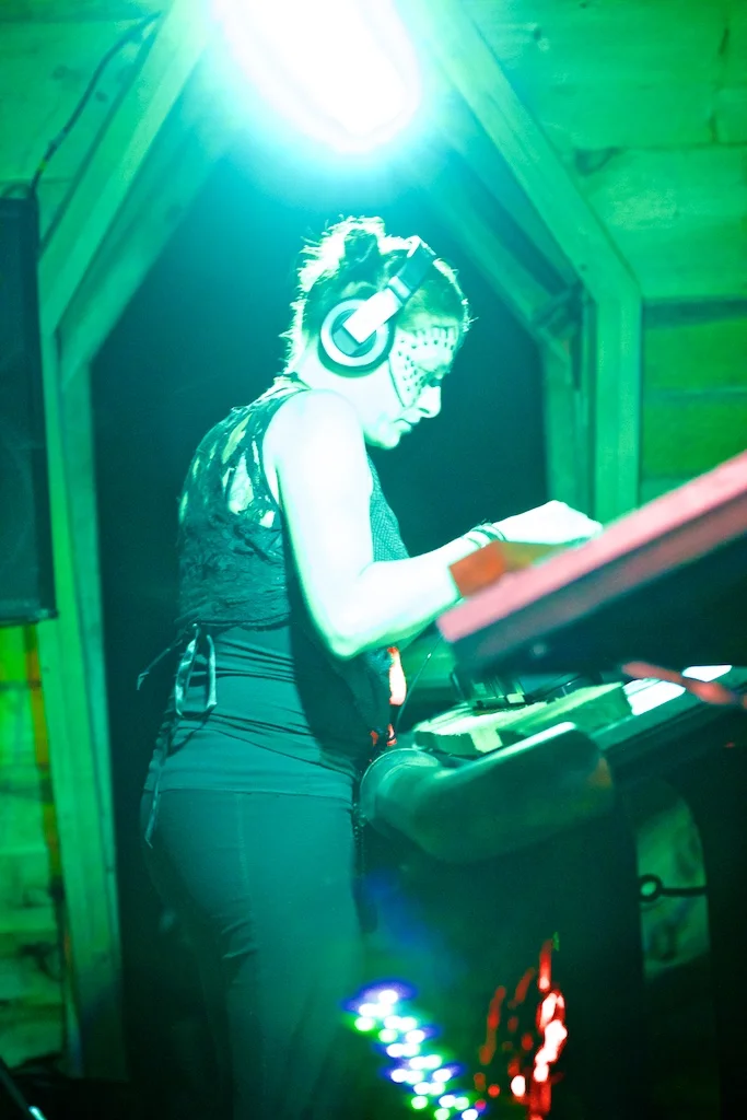 ArtemisMusic.Art | Boston, MA | Fractaltribe