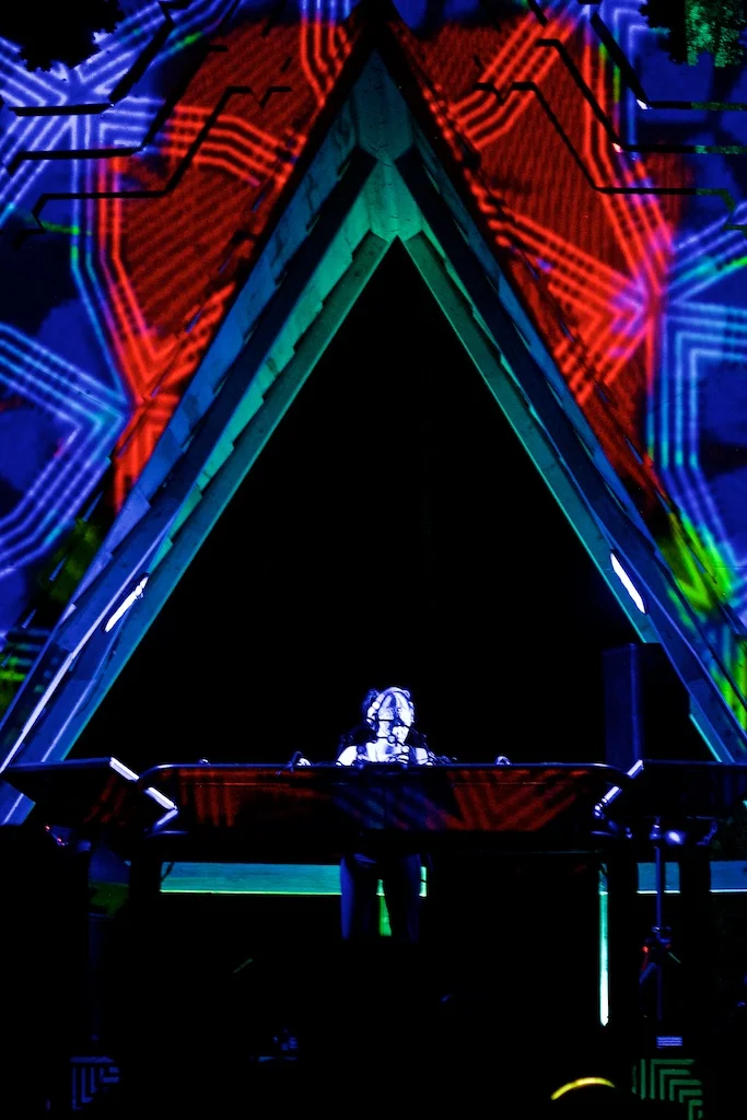 ArtemisMusic.Art | Boston, MA | Fractaltribe