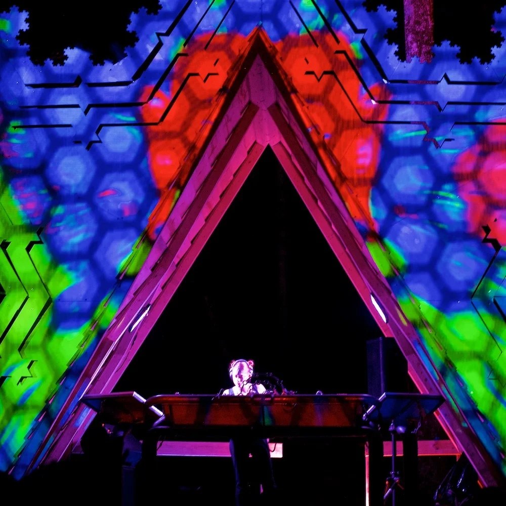 ArtemisMusic.Art | Boston, MA | Fractaltribe