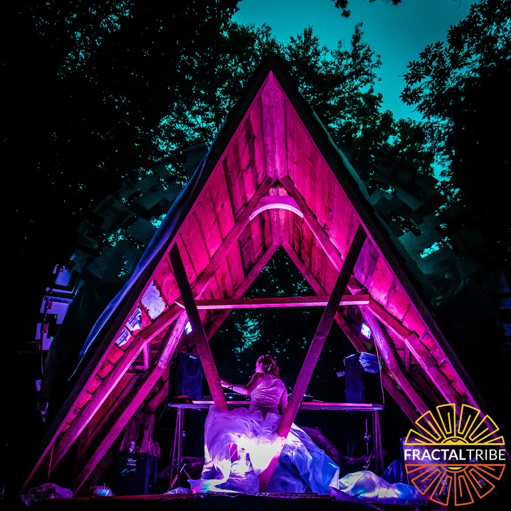 ArtemisMusic.Art | Boston, MA | Fractaltribe