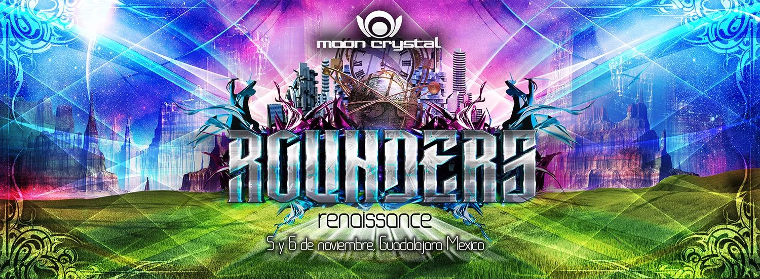 Nov 5-6 Rounders: Renaissance