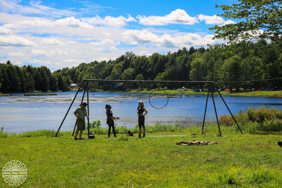  Spirit Tribe presents Native Noise Festival, Echo Lake NY USA, Sept 11, 2016 