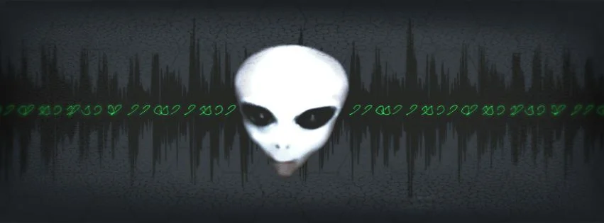 Dec 3-4 Transmisión Extraterrestre