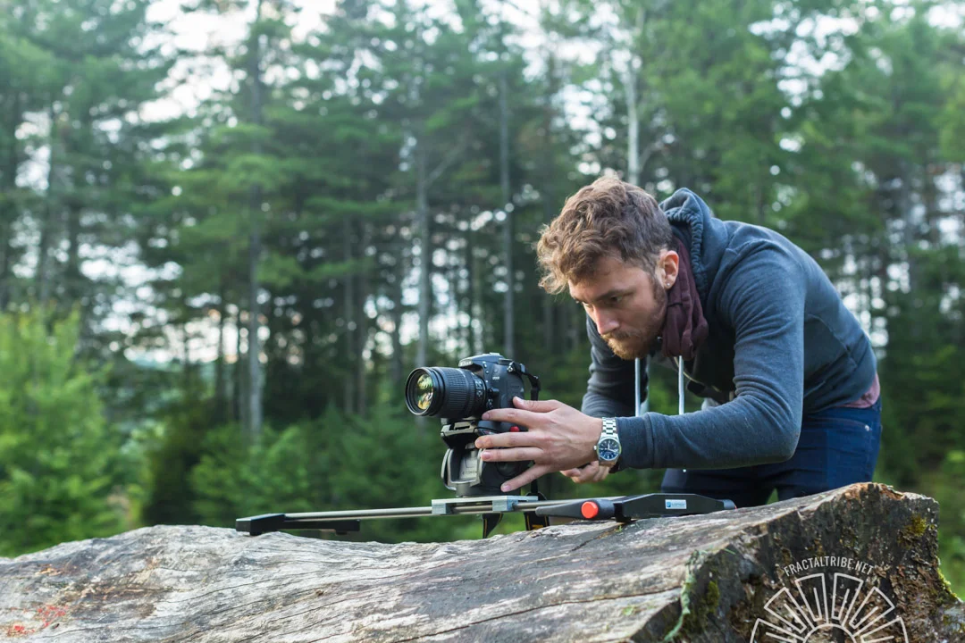 Mark Grassia filming fractalfest.jpg