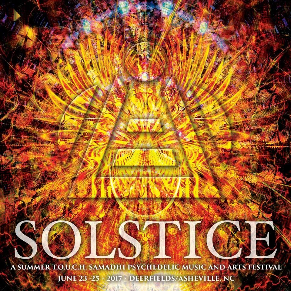 June 23-26 Solstice