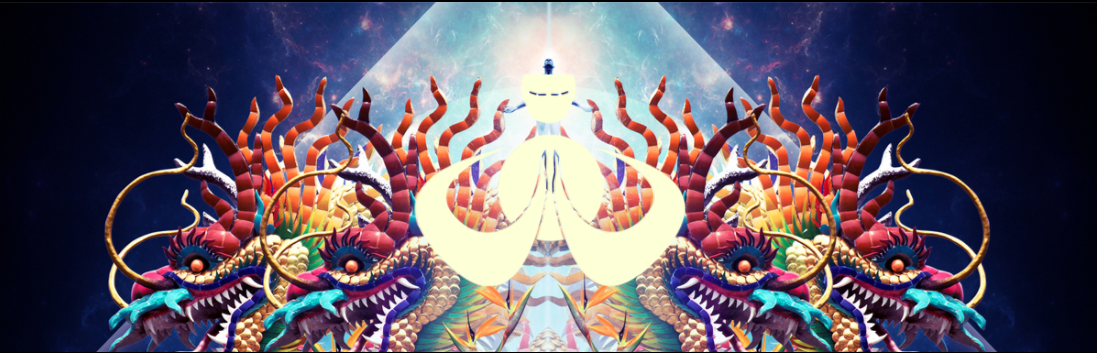 June 2-4 Welcome to Pangea: A New Paradise