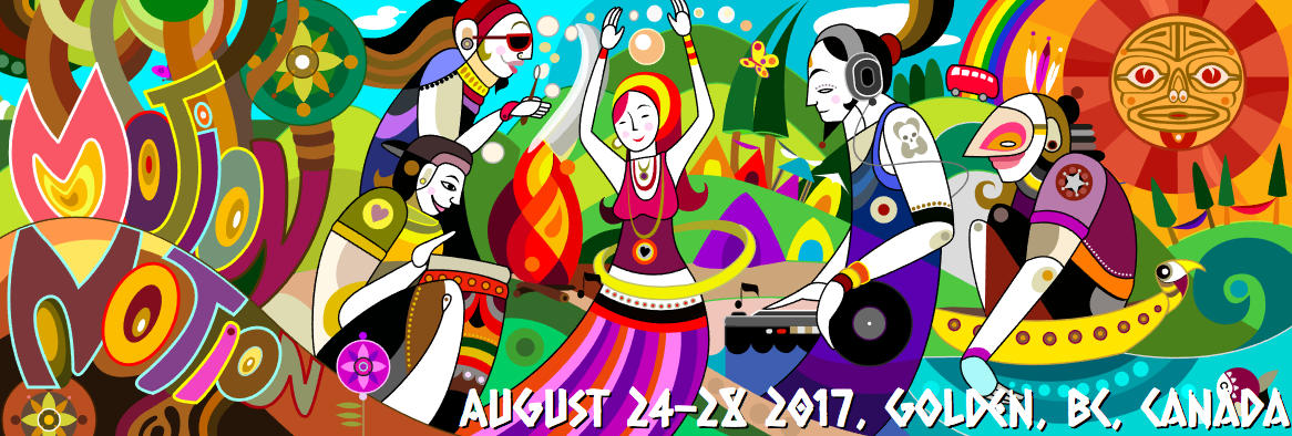 Aug 24-28 Motion Notion