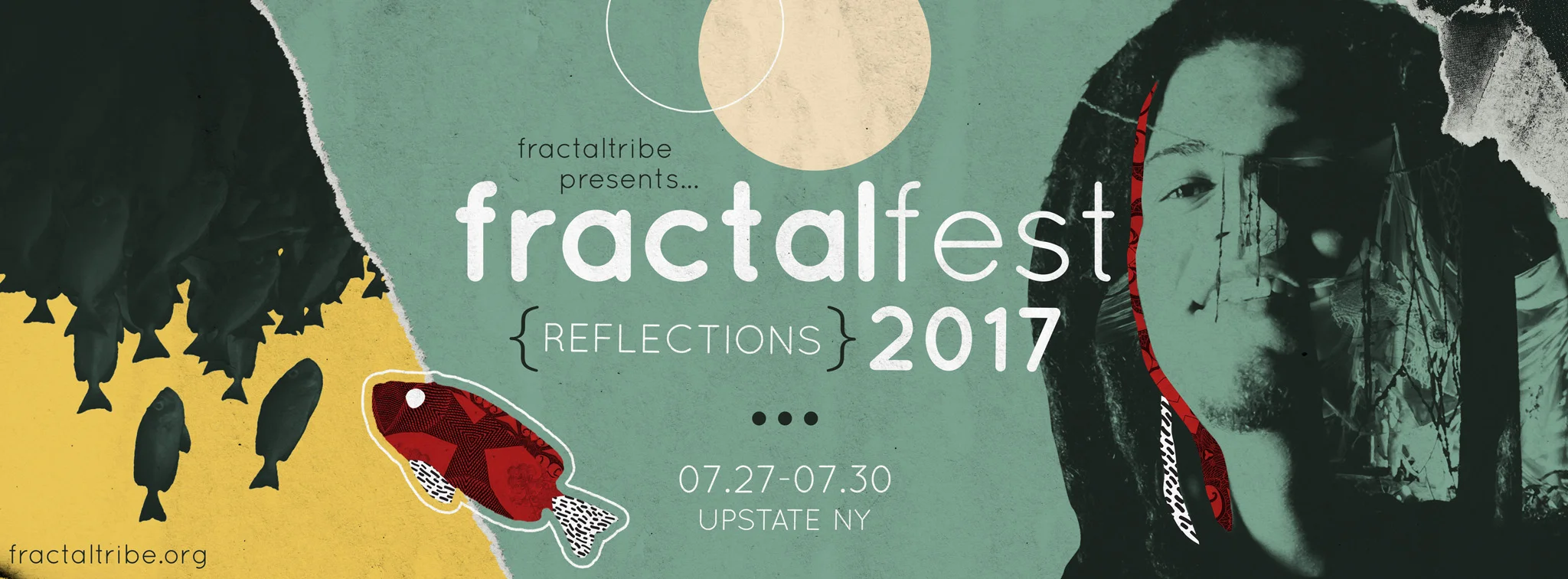 July 27-30 Fractalfest