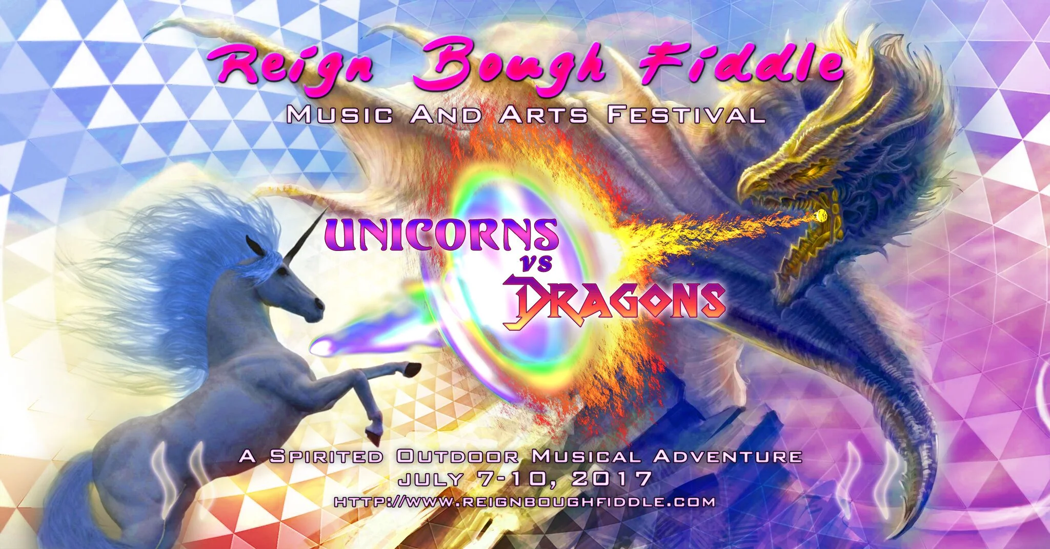 July 7-10 Reign Bough Fiddle