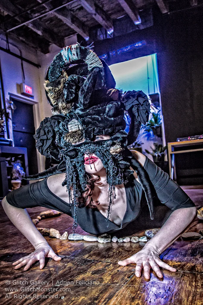 ArtemisMusic.Art | Boston, MA | Fractaltribe