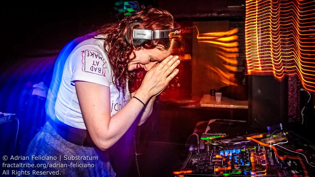 ArtemisMusic.Art | Boston, MA | Fractaltribe