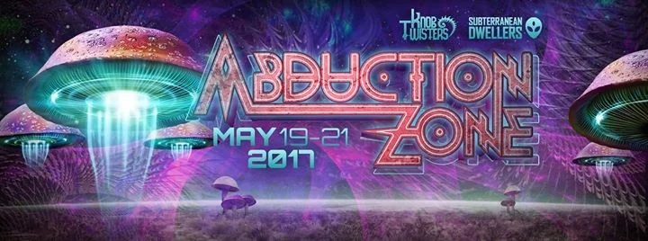 May 19-21 Abduction Zone