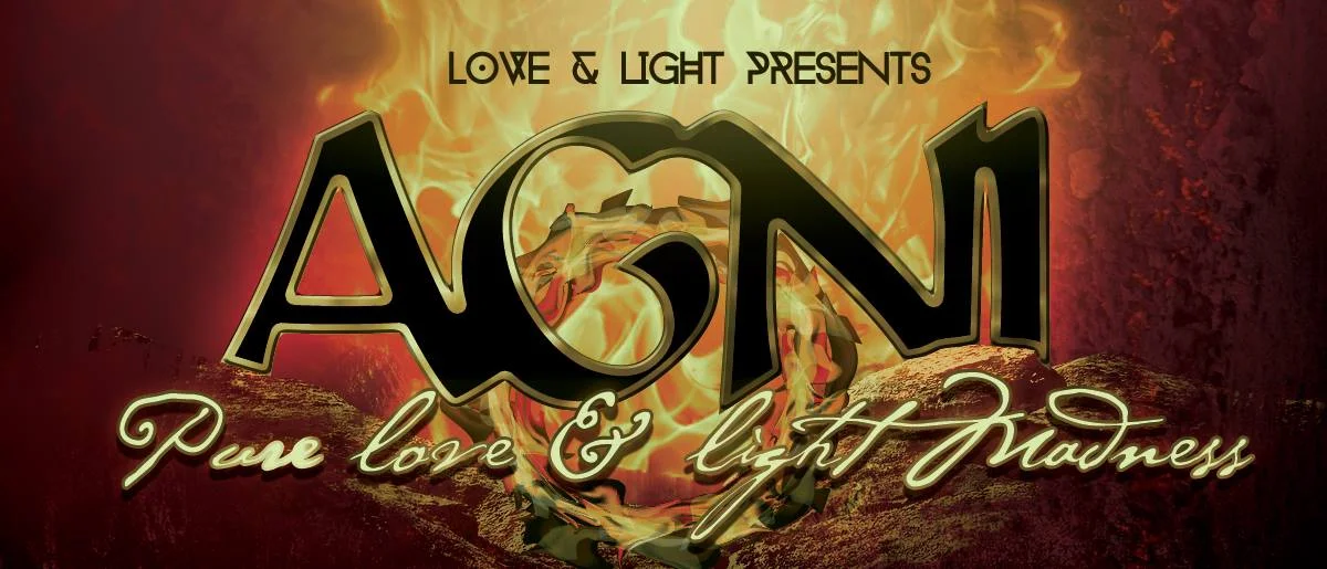 Sept 29-Oct 1 Agni