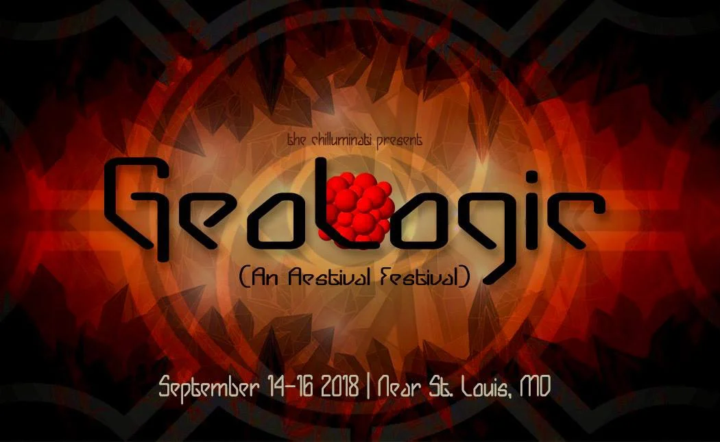 Sept 14-16 GeoLogic