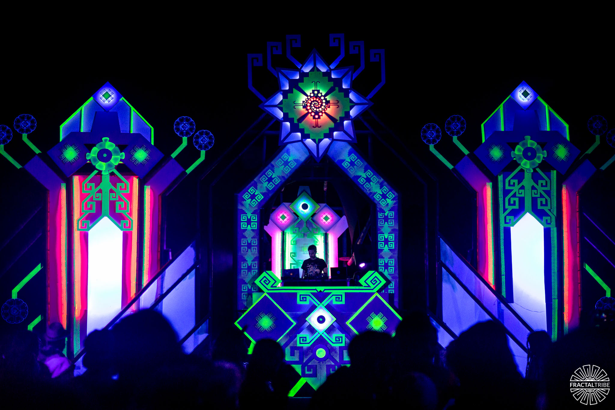 Kals @ Cosmic Convergence 2017