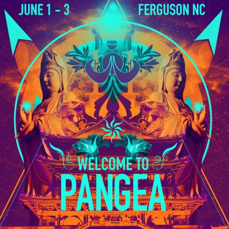 June 1-3 Welcome to Pangea 11