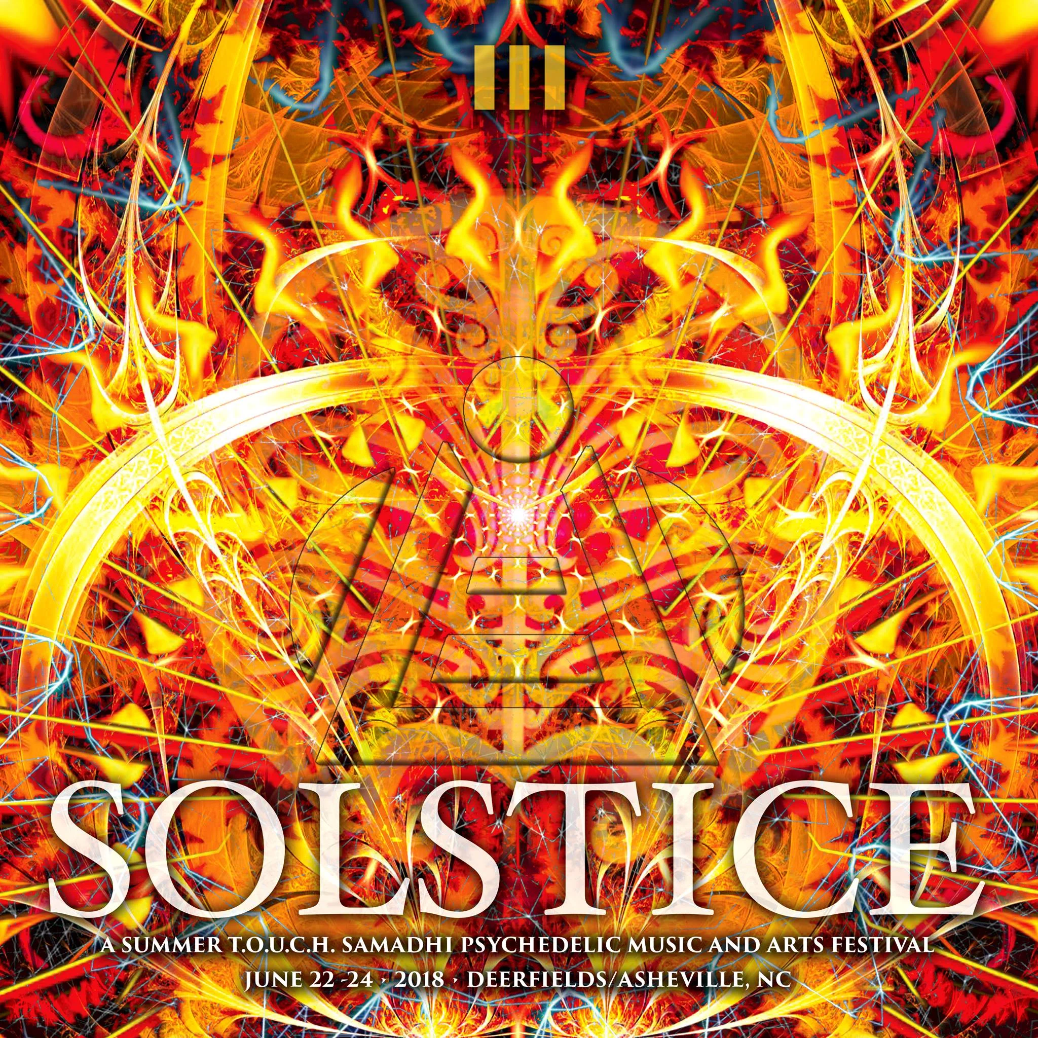 June 22-24 Solstice 3