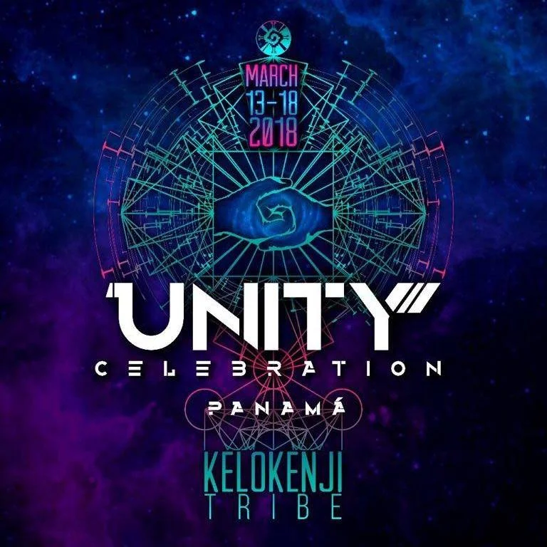 Mar 13-18 Unity Celebration