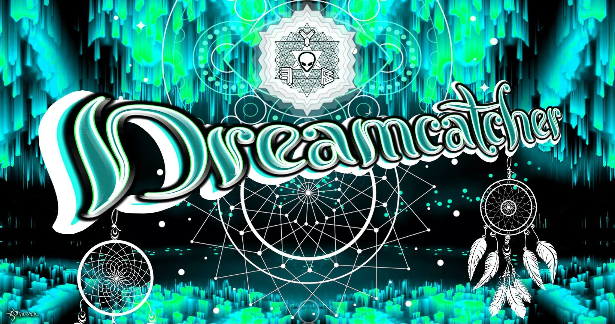 Feb 9-10 Dreamcatcher