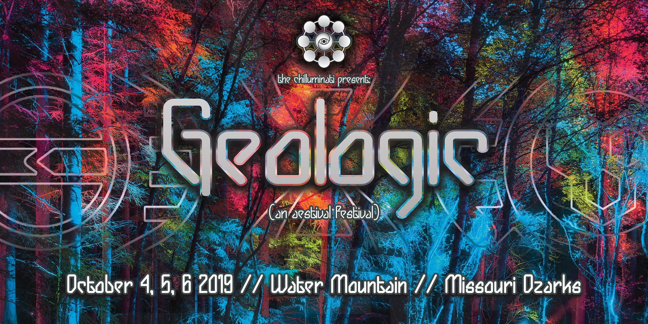 Oct 4-6 Geologic