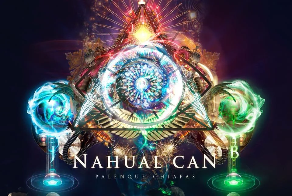 Nov 15-17 Nahual Can